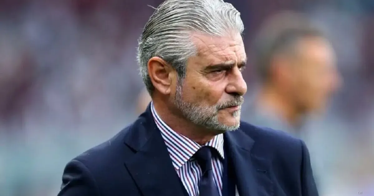 Arrivabene si racconta: «Vlahovic scelta giusta, Yildiz merito di Cherubini». E sogna Donnarumma