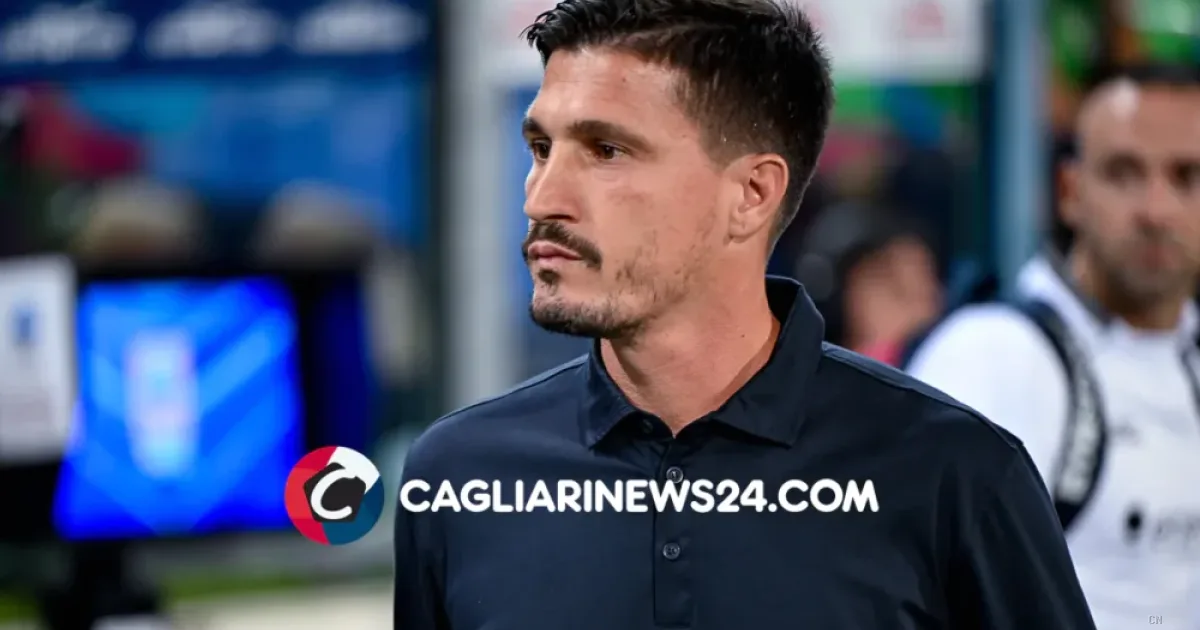 Pisacane carico per Pisa-Cagliari: «Mina e Kilicsoy pronti dal primo minuto»