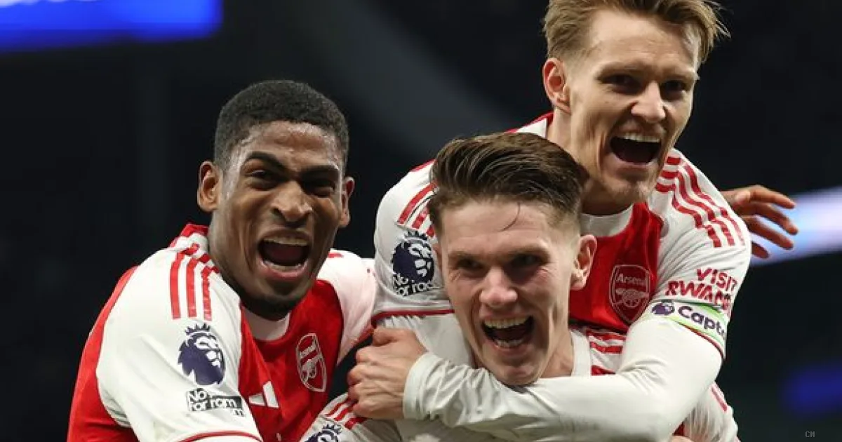 Arsenal-Everton in diretta: tutti i dettagli su quando e dove seguire la sfida