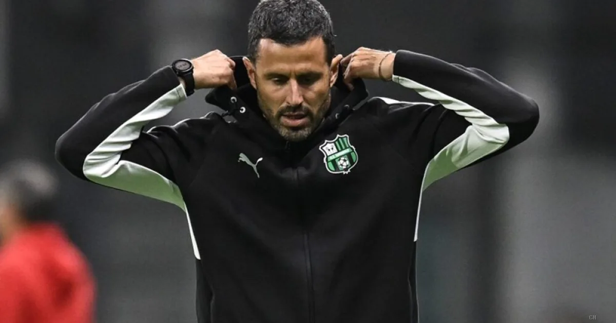 Grosso prepara Sassuolo-Bologna: Matic in dubbio, fiducia in Volpato