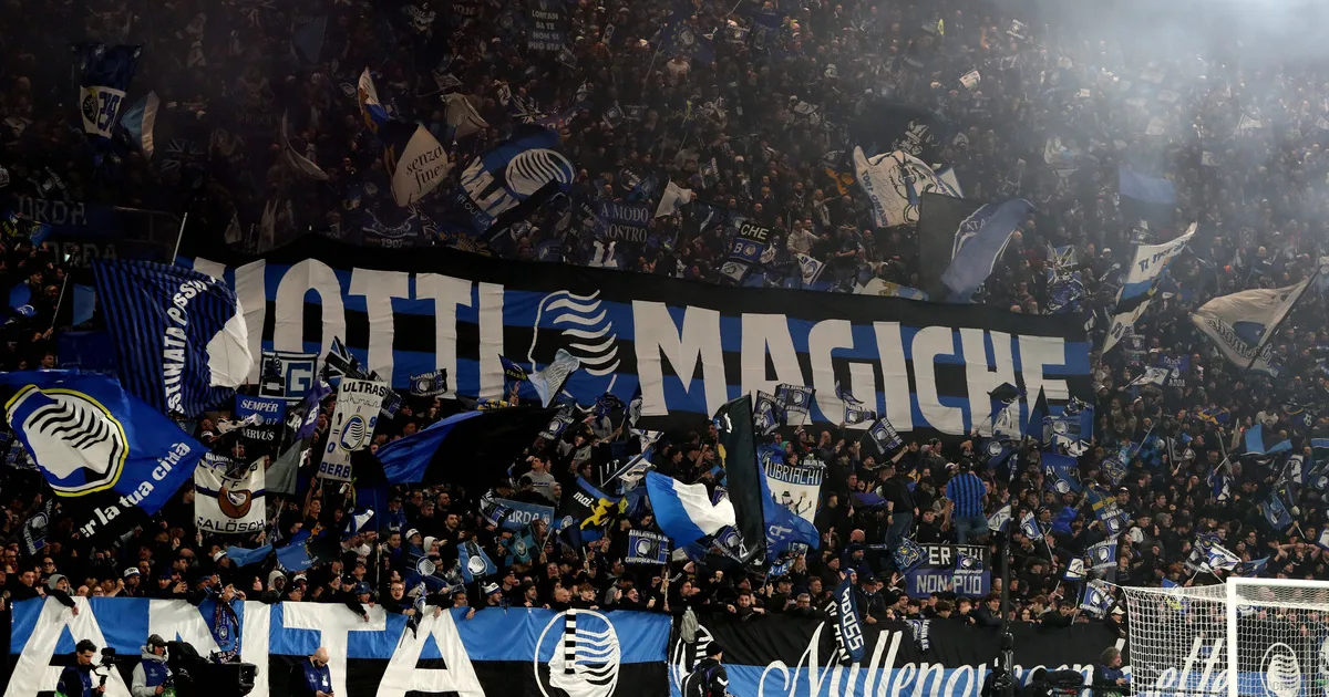 Percassi: «Orgogliosi di aver affrontato il Bayern, ma l'Inter sarà un'altra battaglia»