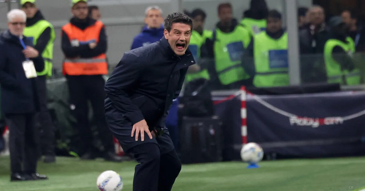 Chivu non si lascia abbattere: "Una sconfitta non cambia i nostri obiettivi"