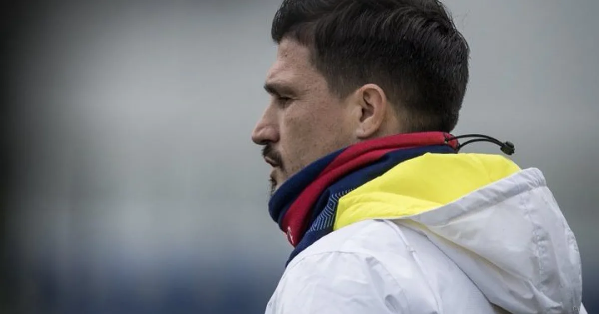 Cagliari, Pisacane carica i rossoblù: "Contro il Pisa serve esperienza e compattezza"