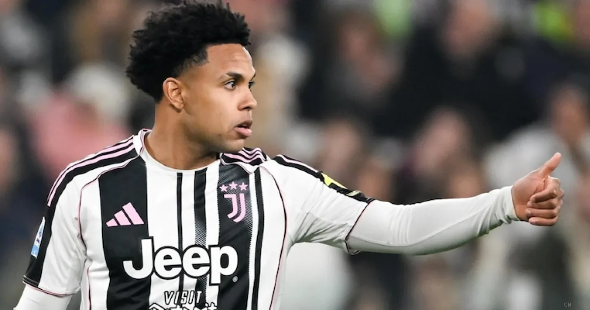 McKennie: "Un'altalena, ma non mi sono mai arreso". Il riscatto del centrocampista bianconero