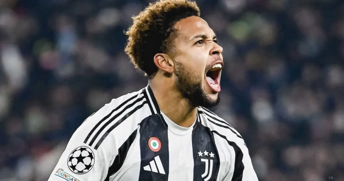 McKennie: «Alla Juve mi sento a casa, avrei potuto andarmene ma ho scelto di restare»