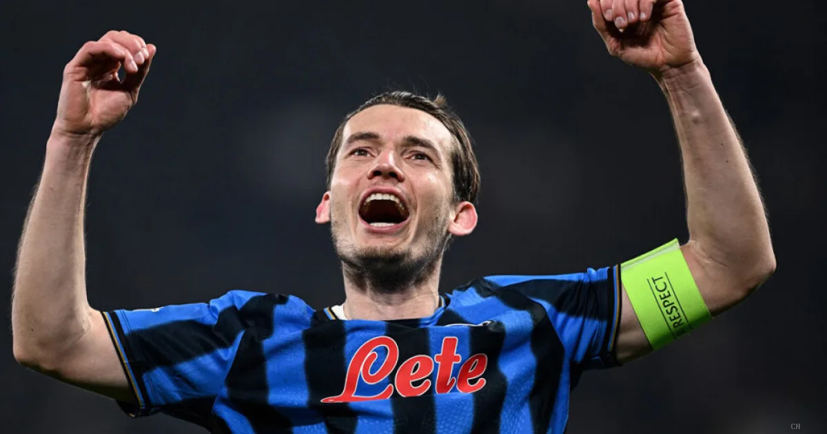De Roon protagonista nella sfida nerazzurra: il centrocampista olandese tra recuperi e gestione