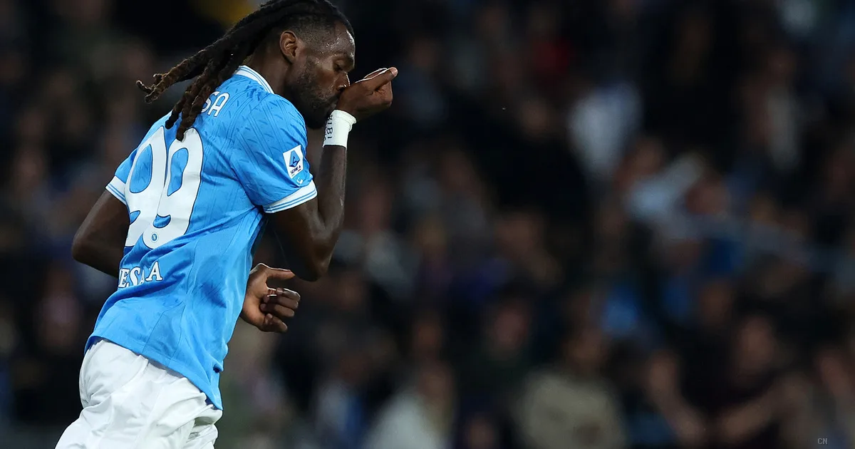 Napoli-Lecce, Anguissa torna dal primo minuto: Conte ritrova un tassello importante