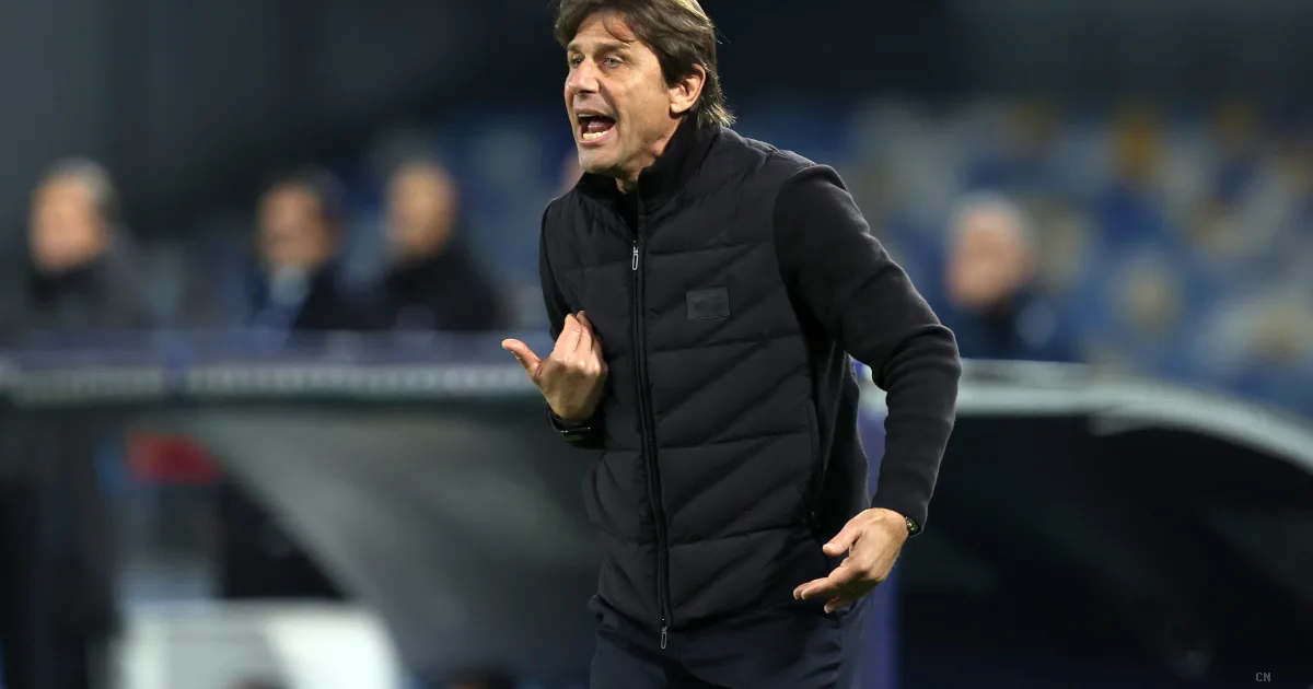 Conte blindato al Napoli: "Voglio continuare il progetto" - Lecce gara cruciale di una maratona decisiva
