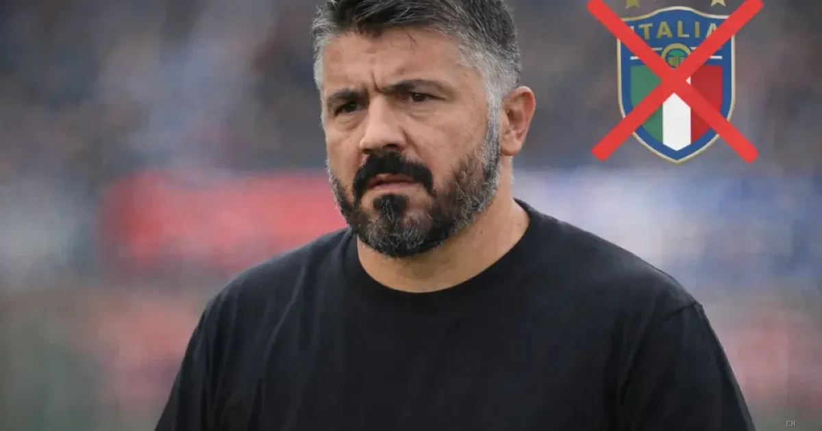 Gattuso senza pietà: Meret rimane fuori dai convocati per i playoff mondiali