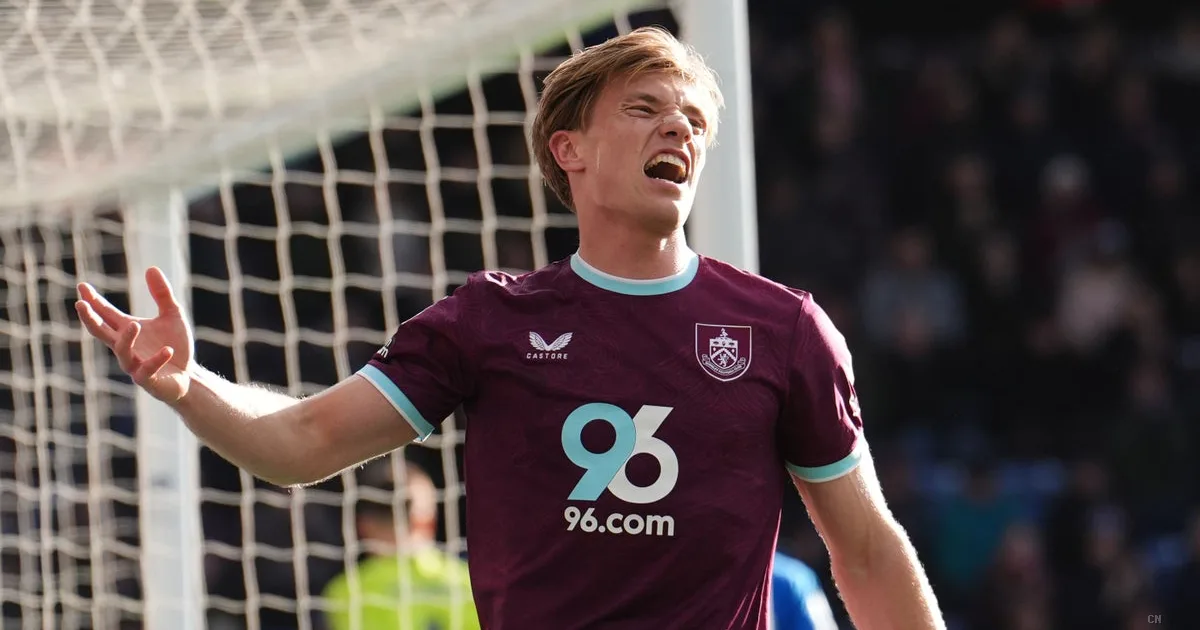 Burnley e Bournemouth si dividono lo spettacolo: 0-0 a Turf Moor