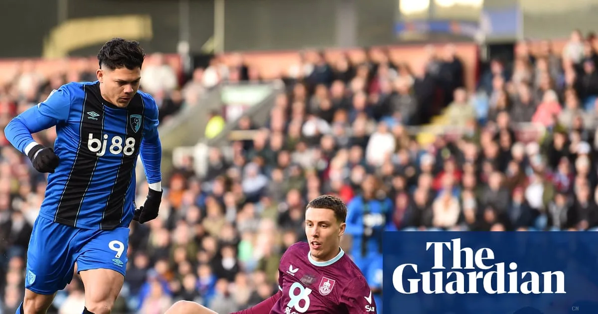 Burnley e Bournemouth non si fanno male: 0-0 che penalizza i Cherries in corsa europea