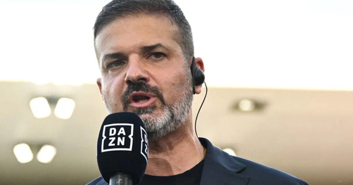 Stramaccioni sotto accusa: la telecronaca di Inter-Atalanta spacca i social