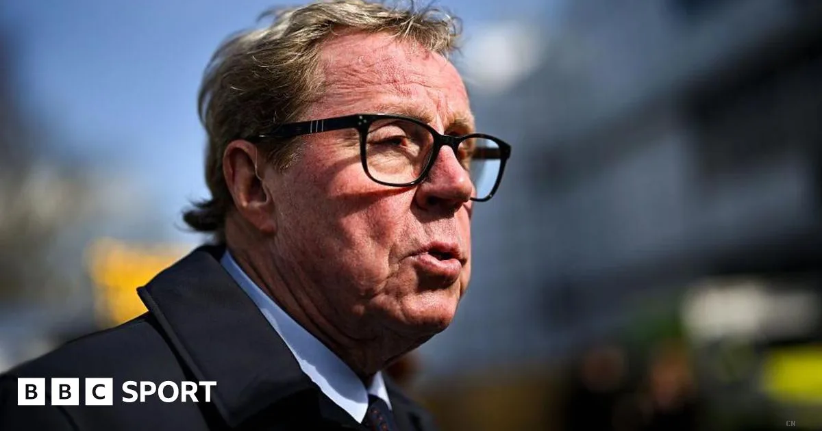 Redknapp apre alla sorpresa: 'Sanno dove trovarmi' se il Tottenham lo vuole