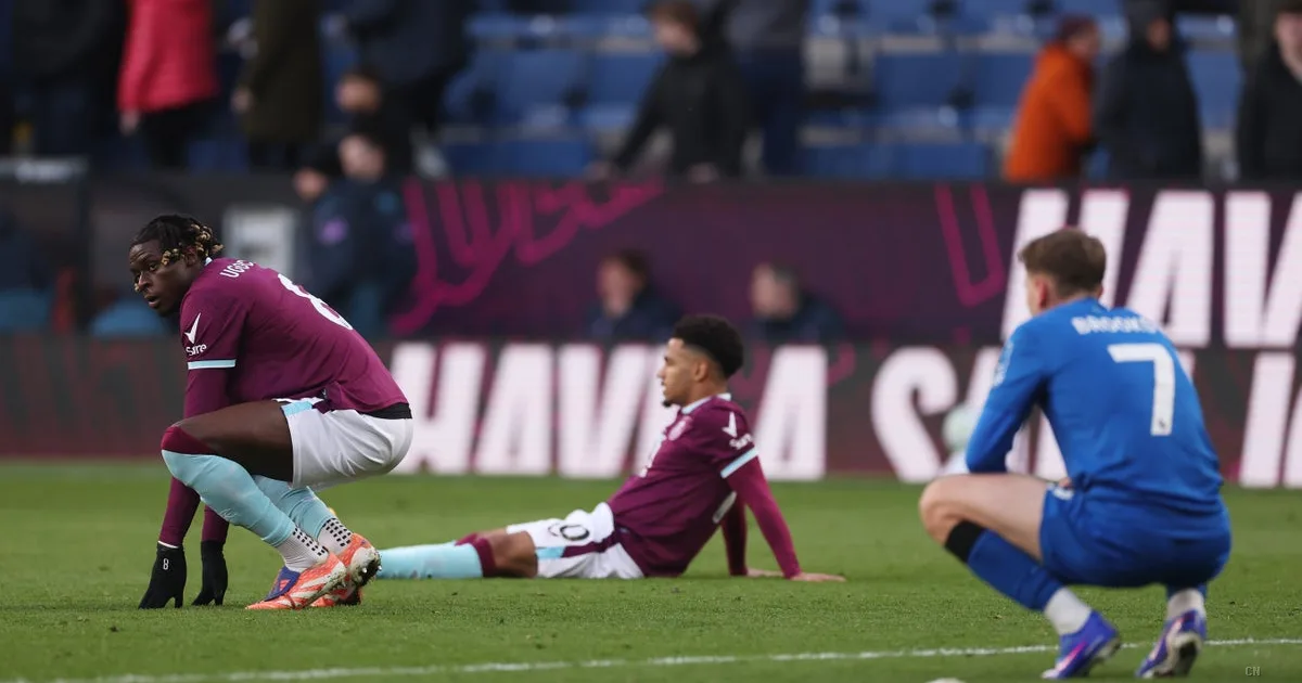 Burnley e Bournemouth non si fanno male: 0-0 senza emozioni a Turf Moor