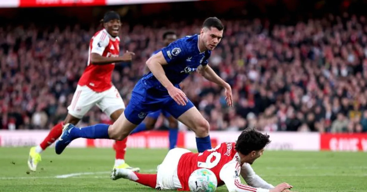 Redknapp contro la VAR: 'Decisione scandalosa' sul rigore negato all'Arsenal