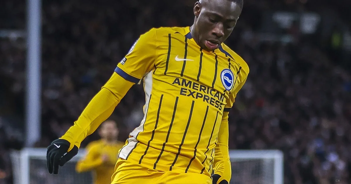 Minteh decide il derby inglese: Brighton batte Sunderland, Hurzeler esalta l'impatto del talento