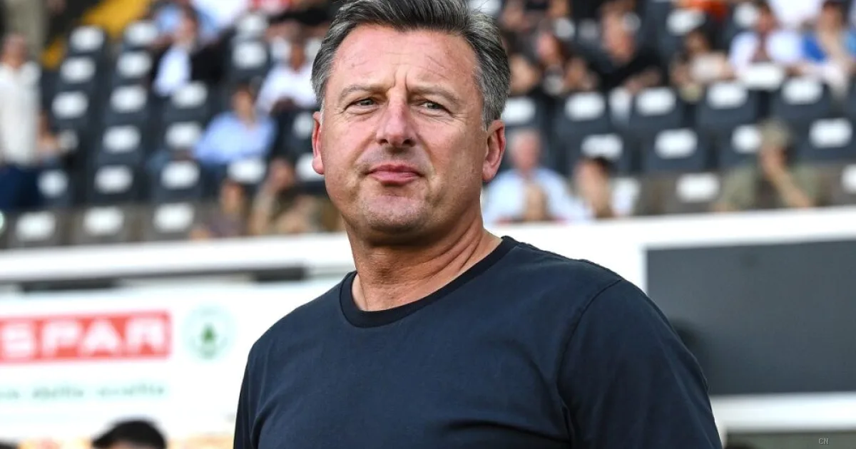 Runjaic carico prima di Juve: «Puntiamo ai tre punti, Davis è fondamentale»