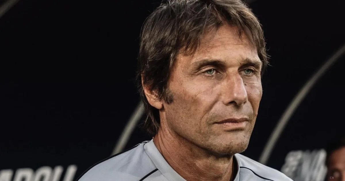 Conte racconta i momenti di paura per Banda: "Ho gridato subito i soccorsi"