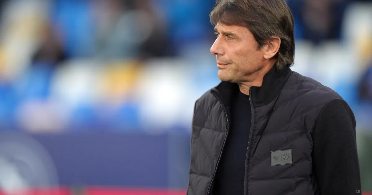 Conte show al Maradona: Napoli batte il Lecce 2-1, il tecnico pensa solo alla Champions