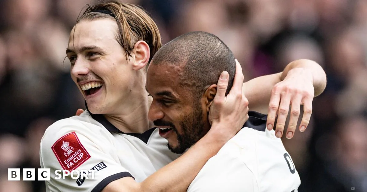 Port Vale dalla Serie C al sogno: batte il Sunderland e vola ai quarti di FA Cup