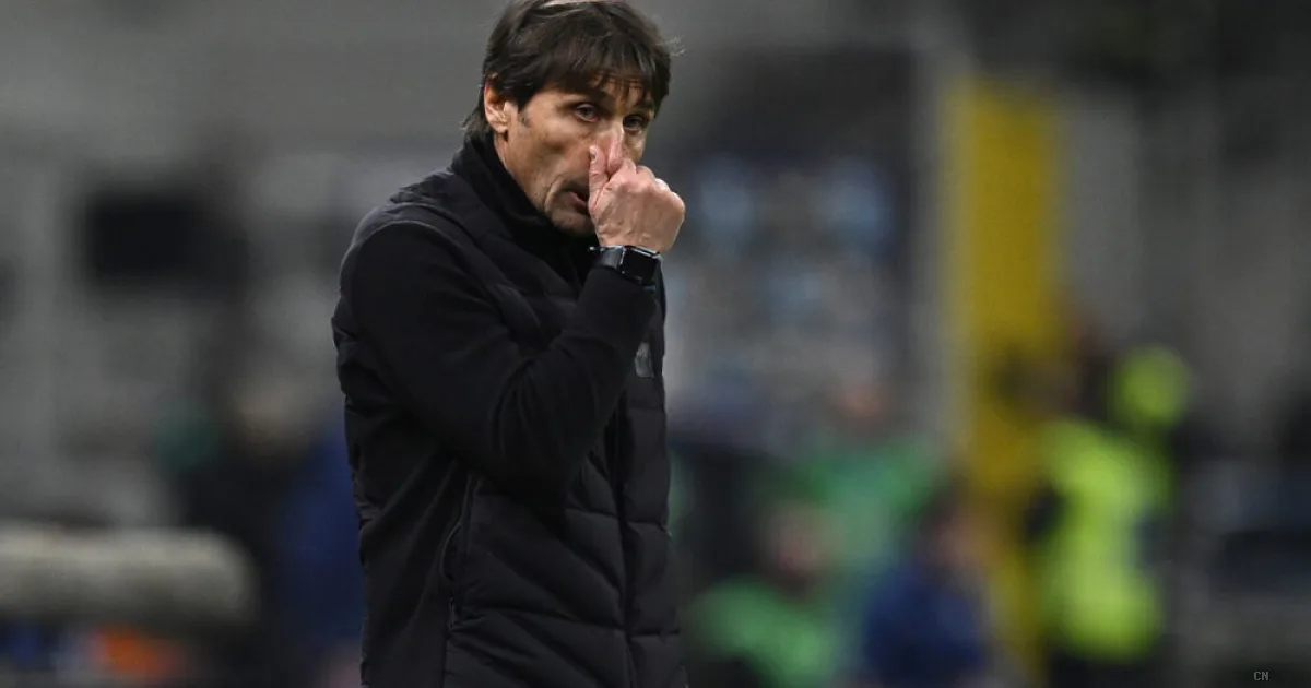 Conte dopo il successo col Lecce: «Ho corso in campo per Banda, ecco perché ho rivoluzionato gli schieramenti»
