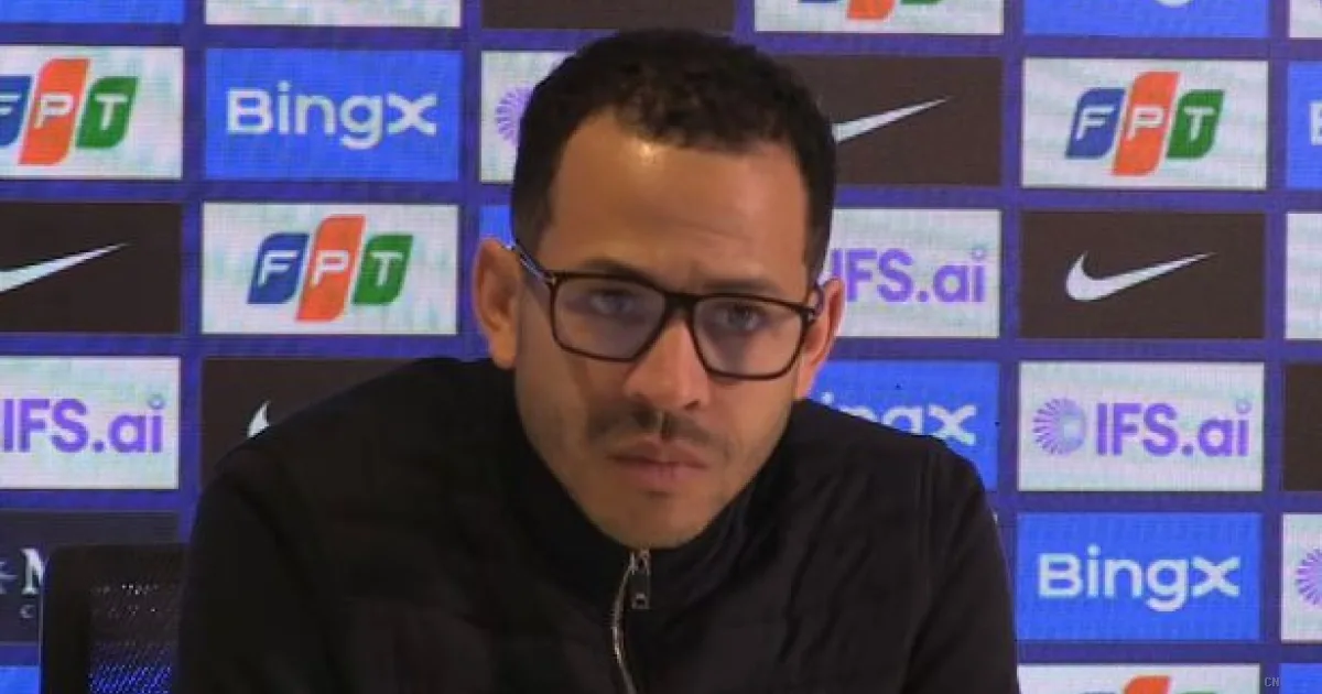 Chelsea, Rosenior denuncia arbitraggio: «Tierney ha sbagliato il rigore su Palmer»