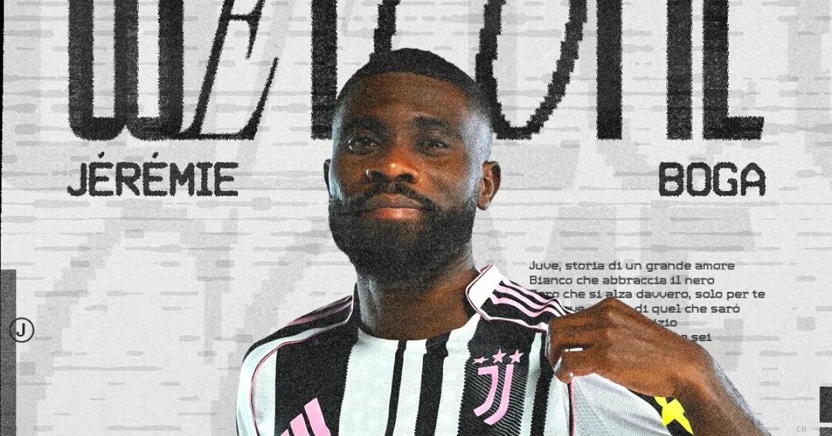 Boga a lavoro sulla Juve: "Spalletti mi guida, squadra accogliente, voglio dare tutto"