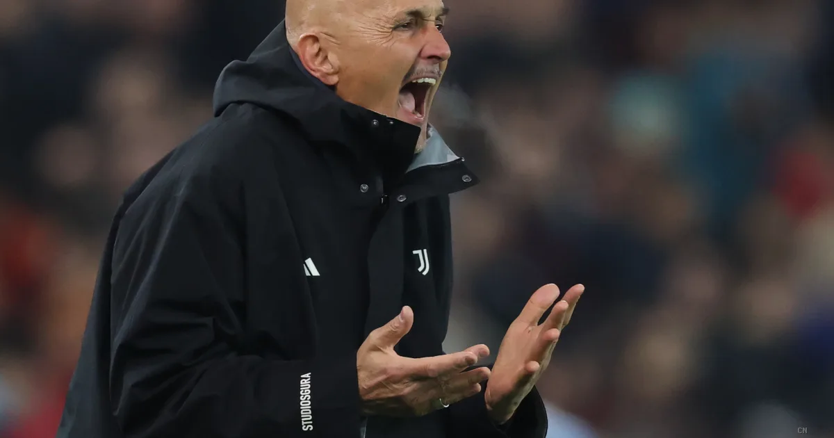 Juventus demolisce l'Udinese, Spalletti sorpreso da Boga centrale: le scelte tattiche vincenti