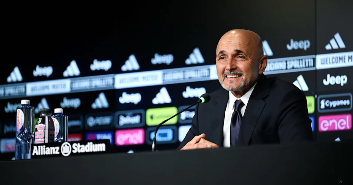 Spalletti esalta Boga centrale e difende Yildiz esterno: «Il gol di Conceicao andava convalidato»
