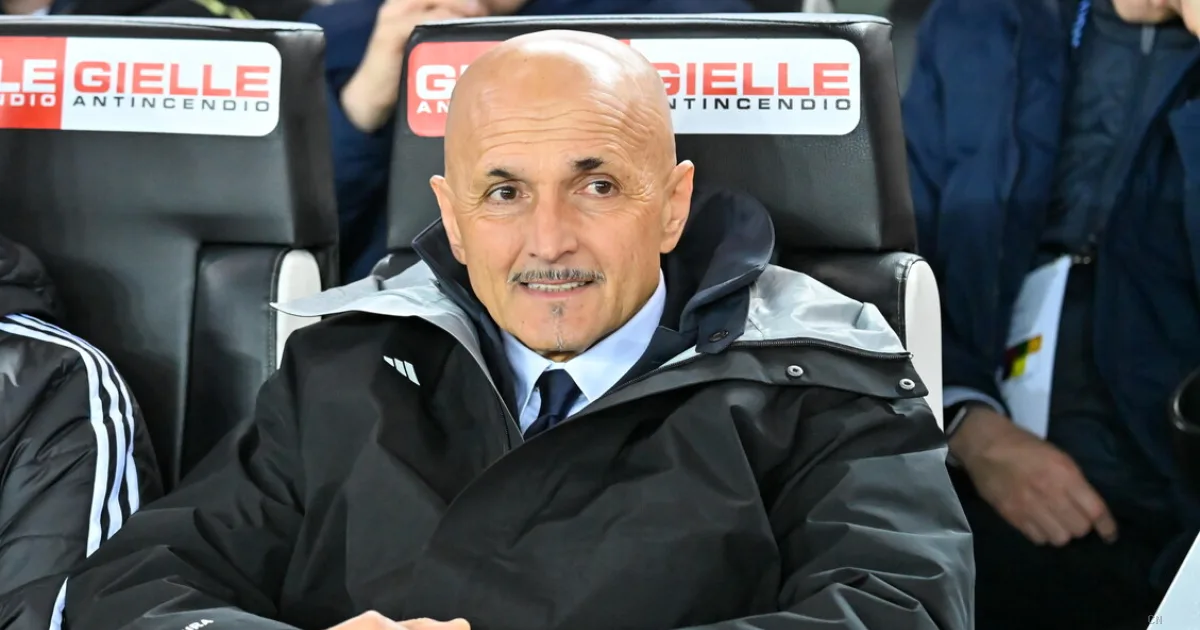 Juventus verso la Champions: Spalletti esalta la vittoria a Udine