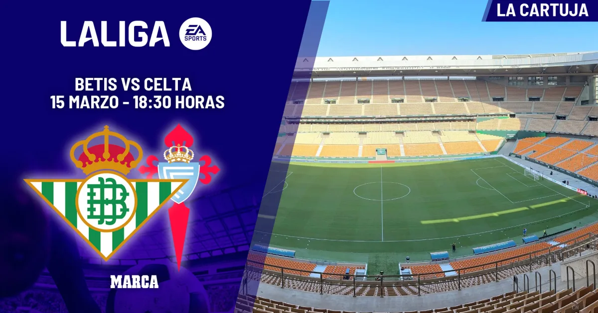 Betis-Celta, sfida decisiva per la quinta piazza: in palio un posto in Champions