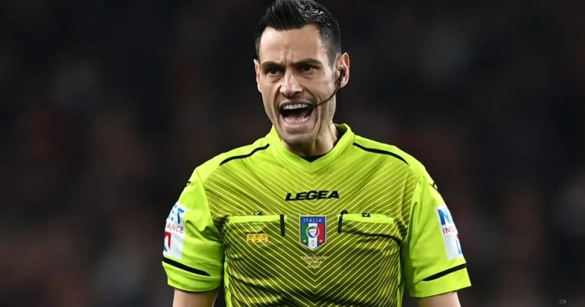 Udinese-Juventus, Mariani nella norma ma il gol annullato a Conceiçao divide gli esperti