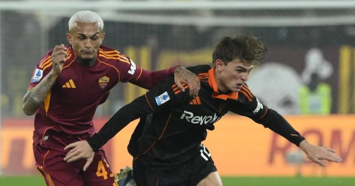 Como-Roma, lo scontro decisivo per la Champions: dove seguirlo in diretta