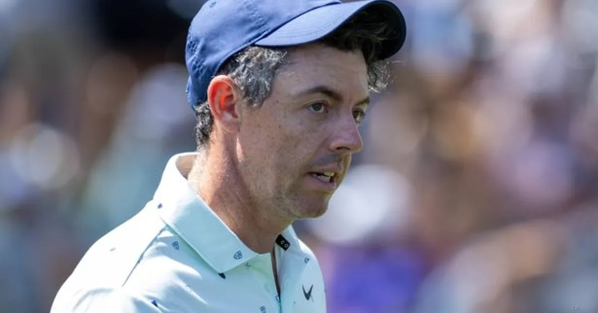 McIlroy in crisi: potrebbe saltare tornei prima della difesa del Masters