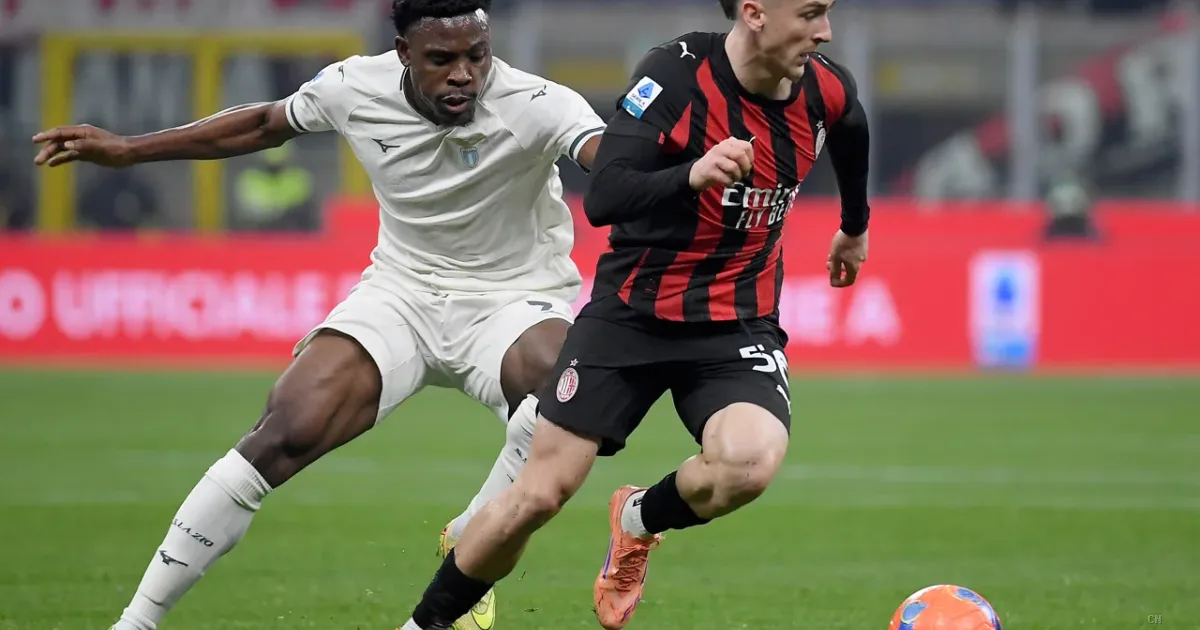 Lazio-Milan in chiaro su DAZN: la 29ª giornata di Serie A accessibile gratuitamente