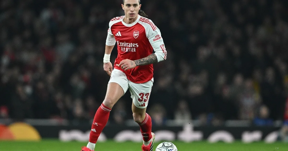 Arsenal dilaga con l'Everton, Calafiori in versione protagonista: i Gunners volano in vetta