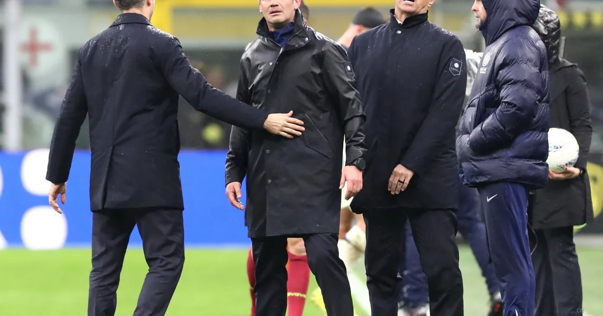 Inter accusa: arbitraggi scorretti dopo il caso Bastoni con la Juventus