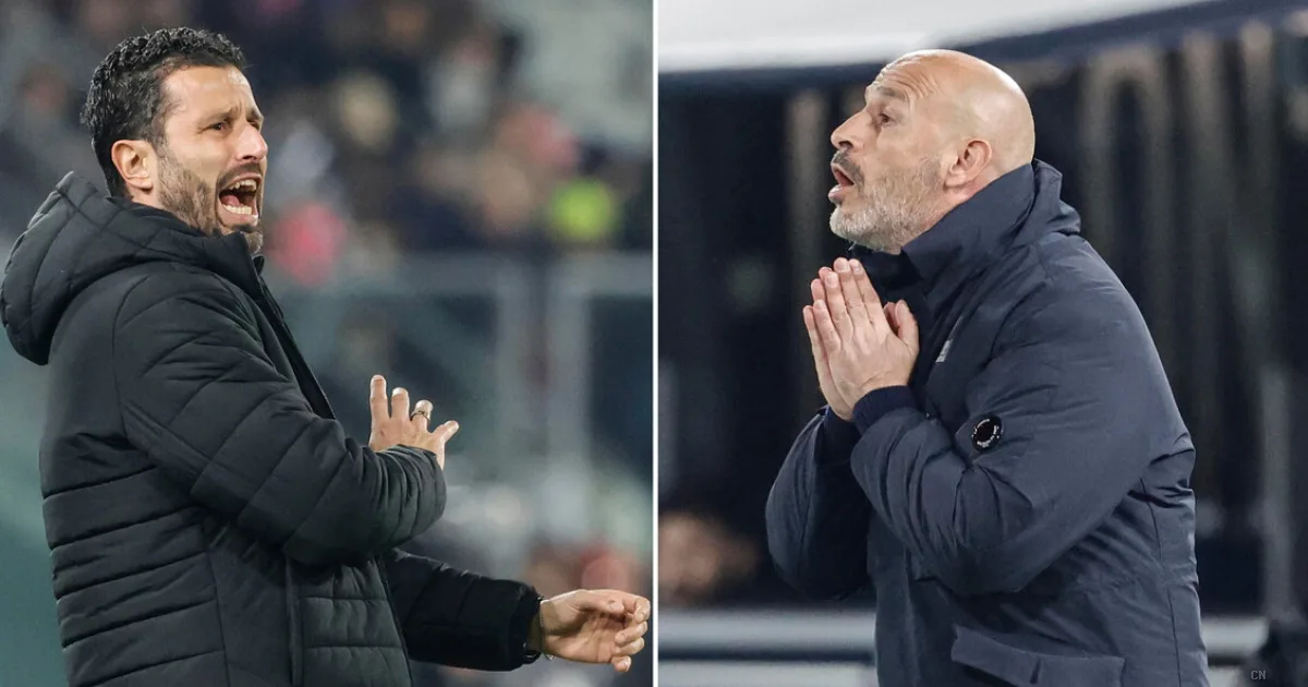 Sassuolo-Bologna alle 15: diretta della sfida dell'Emilia-Romagna