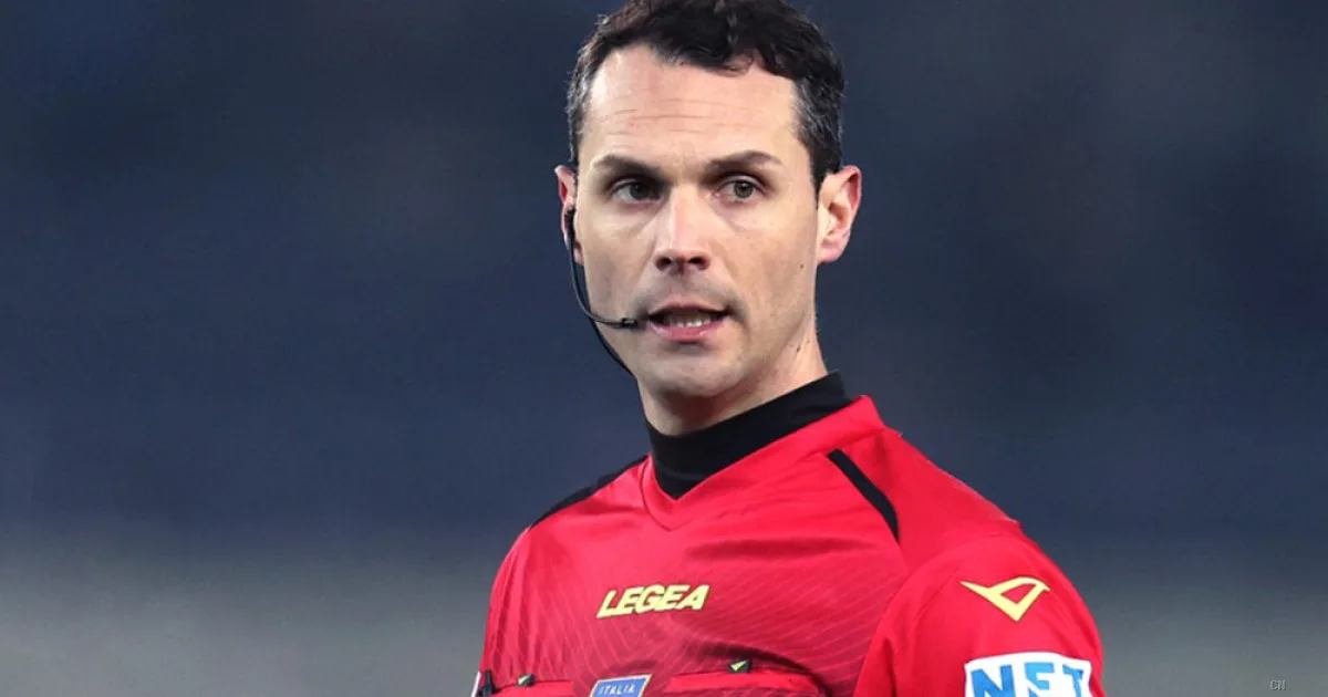 Inter-Atalanta, bufera sul Var Gariglio: l'arbitro video era stato escluso dalla Can