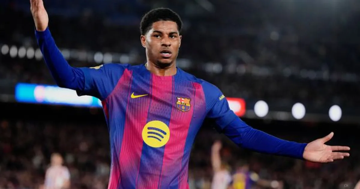 Rashford-Barcellona, la trattativa si blocca: lo United può ancora guadagnarci