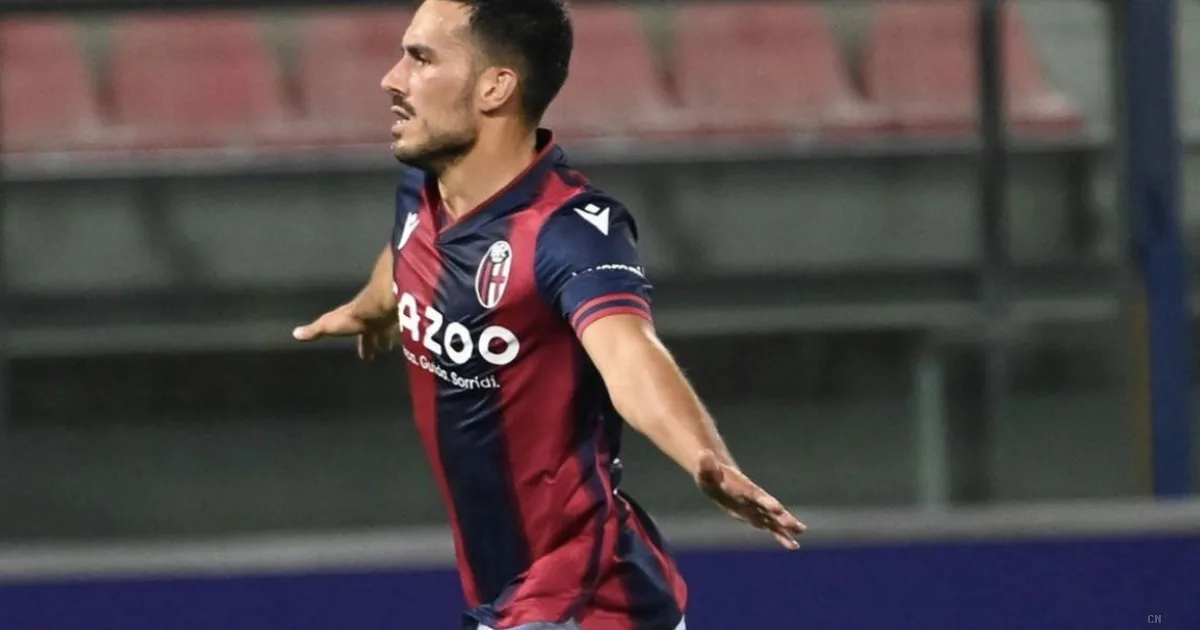 Sansone esalta Berardi: 'Giocatore che trasforma una squadra, bellissimo resti al Sassuolo'