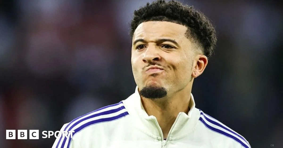 Sancho, il sogno di Old Trafford diventato incubo: due anni e mezzo lontano da casa