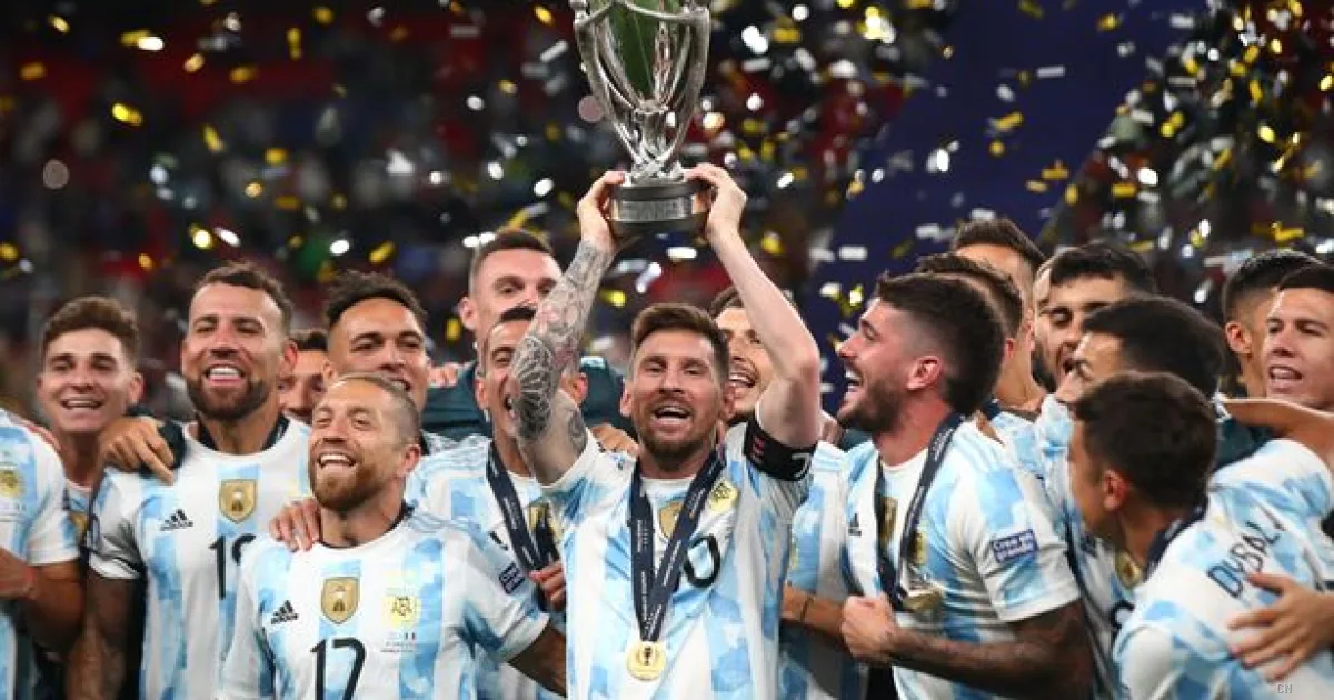 Finalissima cancellata: Spagna-Argentina non si giocherà a Qatar