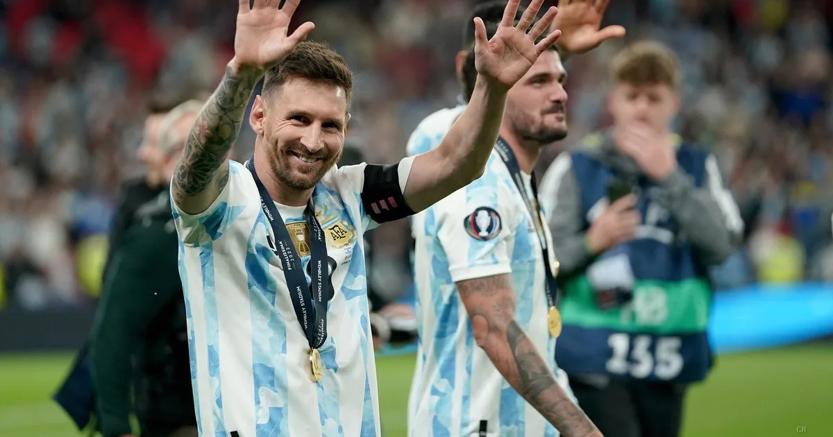 Finalissima Argentina-Spagna cancellata: saltano i campioni di Sud America e Europa