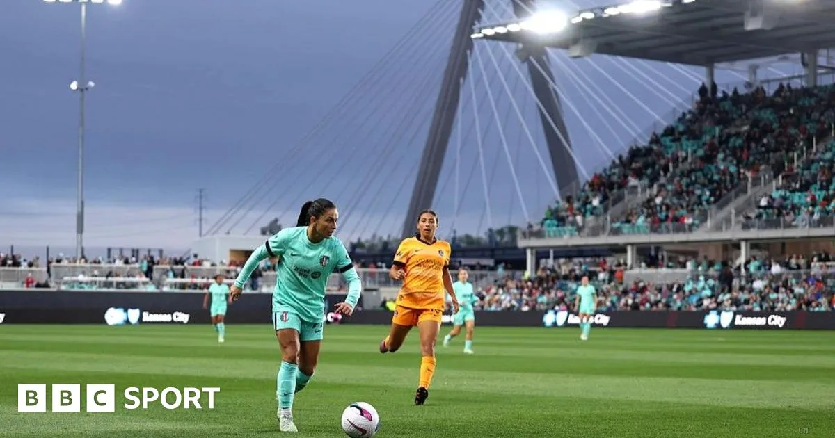 Stadi costruiti per le donne: la rivoluzione americana del calcio femminile