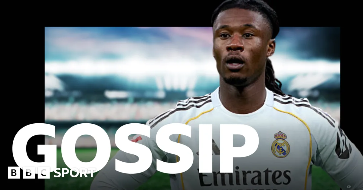 Camavinga in uscita dal Real Madrid: la Premier League fa la fila
