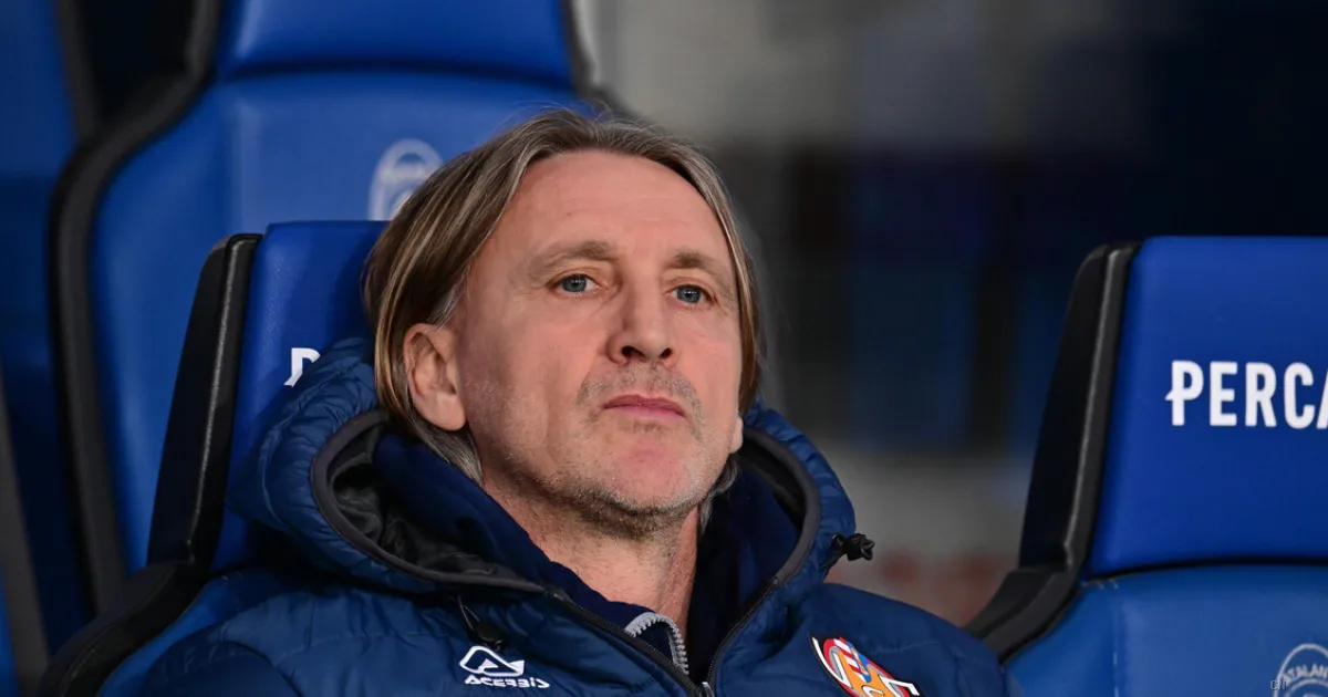 Cremonese-Fiorentina, Nicola carica la squadra: "Domani torniamo sulla giusta strada"