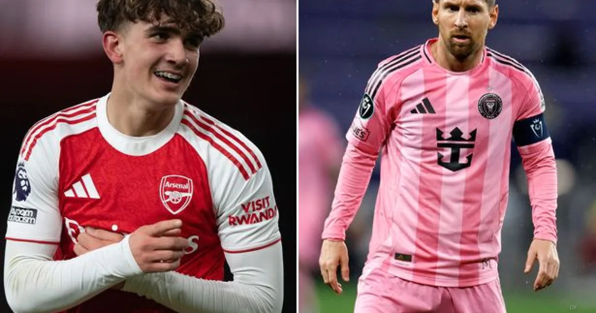 Dowman nella storia: a 16 anni è il più giovane marcatore della Premier League