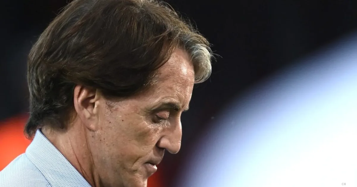 Mancini torna in Qatar: superato il blocco, riprende la guida dell'Al-Sadd