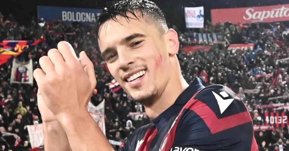 Bologna, doppia tegola nel derby: Moro out, Freuler lo sostituisce